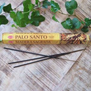 Rökelsepinne Palo Santo
