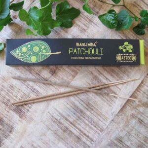 Rökelsepinne Patchouli