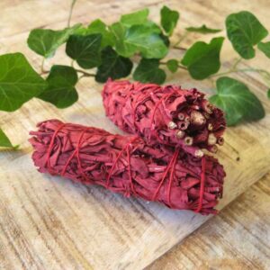 Rökelsestock Dragon Blood